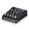 Alto TrueMix 500 - Audio Mixer with XLR Mic In