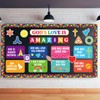 God's Love is Amazing Christian Bulletin Board Decorations Religious Classroom