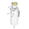 350ml Aluminum Car SUV Overflow Catch Tank Cooler Coolant Aluminum