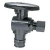 XFITTING Pex A 1/2 Inch x 1/4 Inch OD Compression