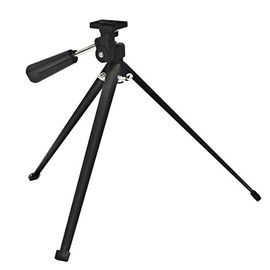 Bresser 24 cm Table Tripod with photo thread