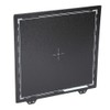Spring Steel Sheet Black Powder Plate for Prusa Anet CR-20