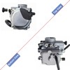 YFM250 Carburetor for Yamaha BEAR TRACKER 250 1999 2000 2001