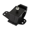 SCITOO Front Engine Motor and Rear Transmission Mount Set For