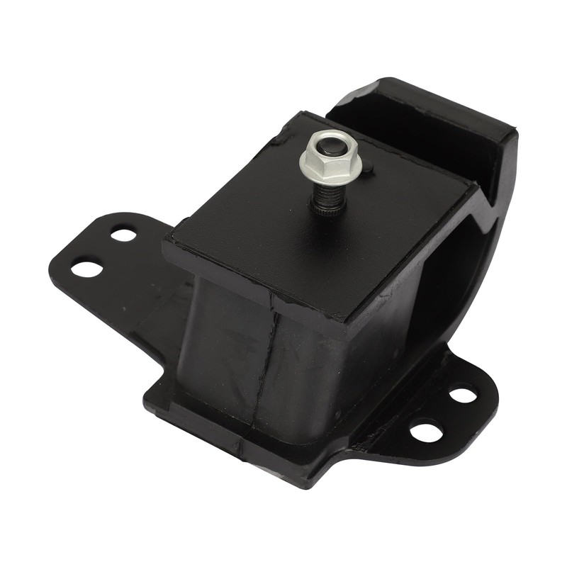 SCITOO Front Engine Motor and Rear Transmission Mount Set For
