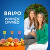 Baloo Electrolyte Drink Mix – No Added Sugar Hydration Powder