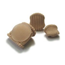 Hammertoe Gel Digital Pads - S/M Pack of 12