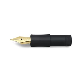 Kaweco Fountain Pen Nib sport classic gold plated: