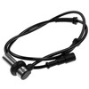 1x ABS sensor wheel speed rear axle for R-a-n-g-e R-o-v-e-r