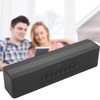 LED Bluetooth Speakers Portable Multifunctional Wireless Bluetooth 5.0 Subwoofer with
