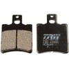 TRW MCB644 Motorcycle Brake Pad