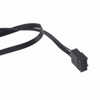 F12012 Computer CPU Cooling Fan Ultra Thin Desktop Computer Cooler