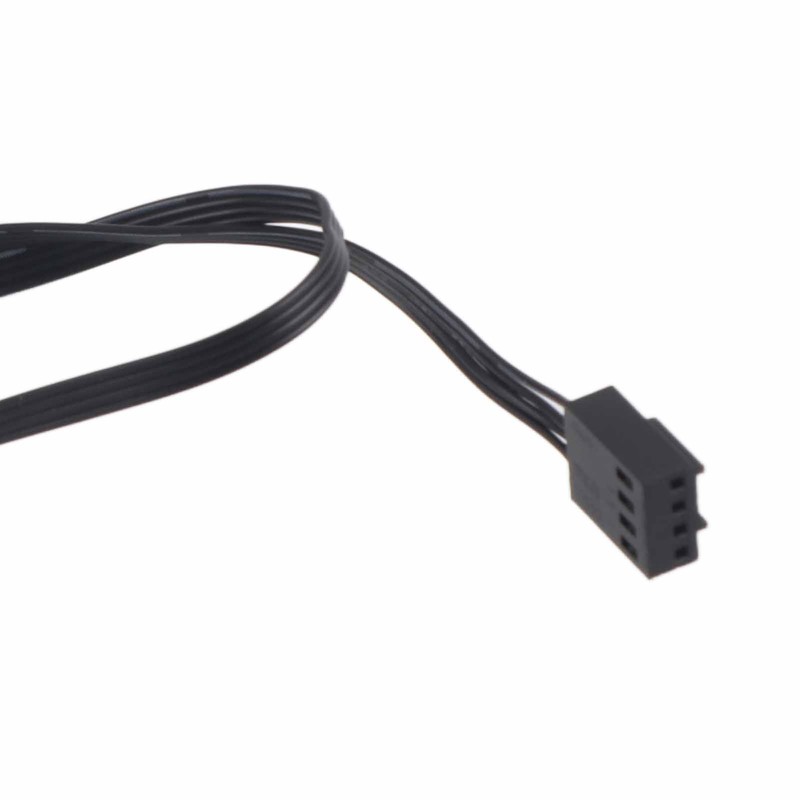 F12012 Computer CPU Cooling Fan Ultra Thin Desktop Computer Cooler