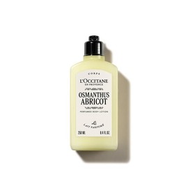 Osmanthus Abrico Perfumed Body Lotion 250ml / 오스만투스 아브리코 퍼퓸드 바디 로션 250ml
