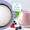borchers Inulin, 500 g bag, inulin powder, vegetable fibre, vegan,