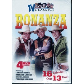 Bonanza 1