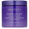 Obliphica Medium to Coarse Seaberry Mask, 1.05 Pound - Nourishing