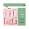 Feelvita Nutrition Kollagen Beauty Tabletten 2-Monatsvorrat (120 Tabletten)
