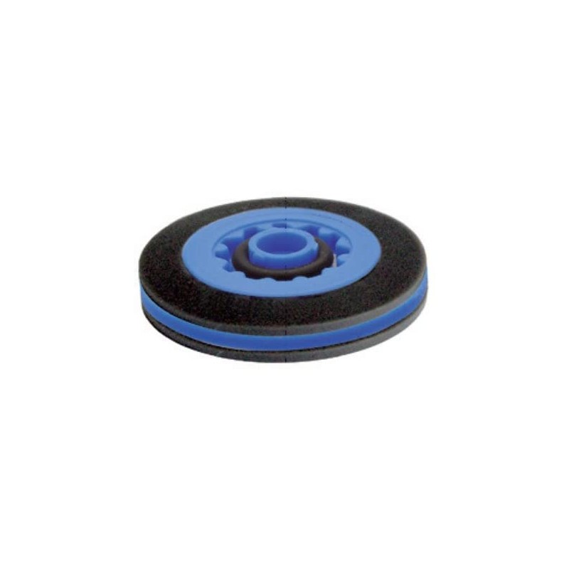 AquaSu® Shower Stop with Flow Regulator, for Shower Hoses, Water