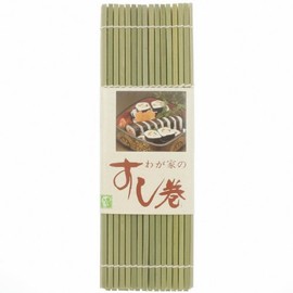 Kotobuki Makisu Bamboo Thin Sushi Mat