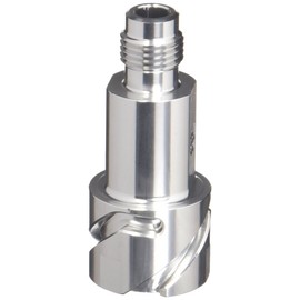 DeVilbiss DPC78 Adapter for Iwata Supernova and W300 Gunner Cup