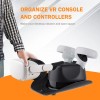 Unbranded VR Charging Station for Oculus Quest 2 Charger Dock