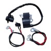 KUMEKA Ignition Coil Molude with Switch for ST. TS420 Concrete