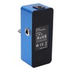 Delay Effect Pure Echo Metal Monoblock Multifunctional Digital Pedal for