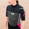 Osprey Kids Wetsuit | Shorty 3mm Summer Wetsuit, Kids Neoprene