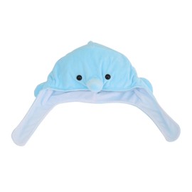 Dolphin Headgear Hat Photo Prop Cartoon Headgear