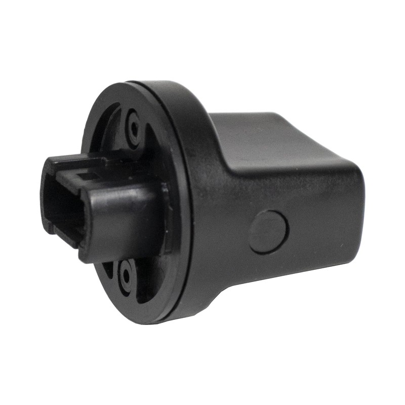 AUPARTIK Keyless Ignition Start Switch Knob Cap & Insert for