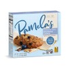 Pamela's Whenever Bars Soft & Chewy Oat Bars, Blueberry Lemon,