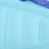 Inflatable Surfboard Portable Floating Board Swimming Board for Pool Children