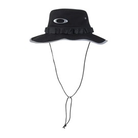 Oakley Field Boonie Hat, (02E) BLACKOUT