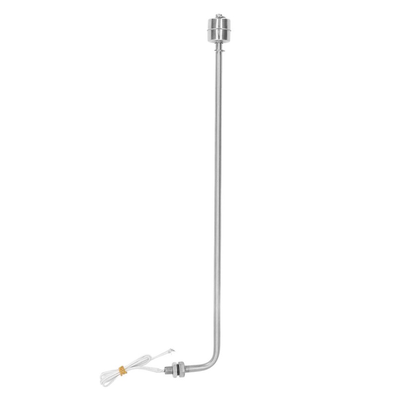 Float Liquid Level Switch 304 Stainless Steel Water Level Controller