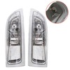 Left and Right Fog Lights Repalcement for Toyota Sienna 2004