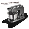 Gatuida Mixer Sliding Mat for Kitchen Appliances Non- Pad for