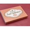 Sant Ambroeus Palm Beach Matchbook