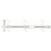 TRW PHD1014 Brake Hose