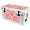 MightySkins (Cooler Not Included) Skin Compatible with RTIC 45 Cooler