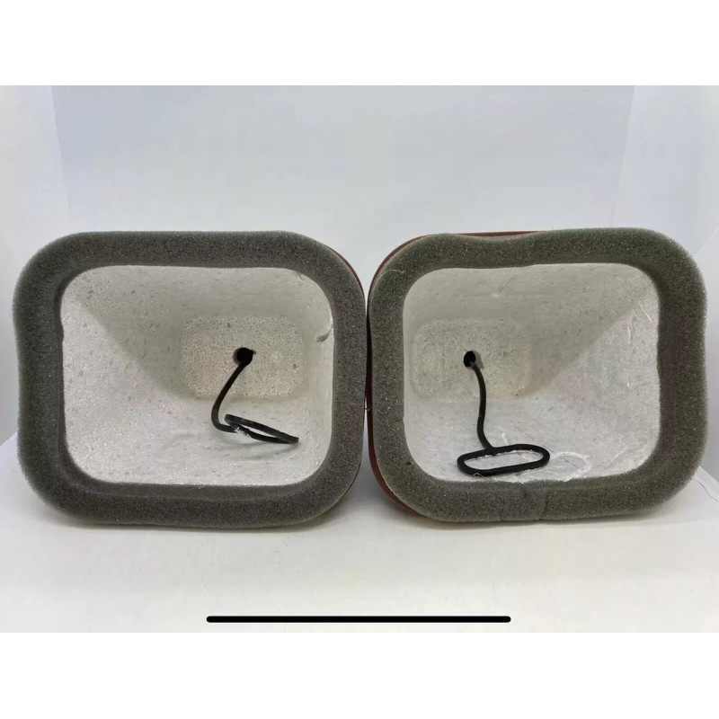 Everbilt 2 Pack Everbilt Hard Faucet Covers Winterizes Outdoor Faucets