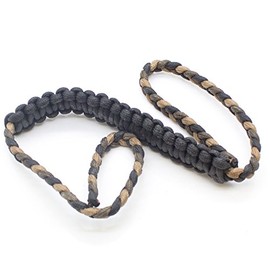 Southland Archery Supply SAS Braided Bow Sling