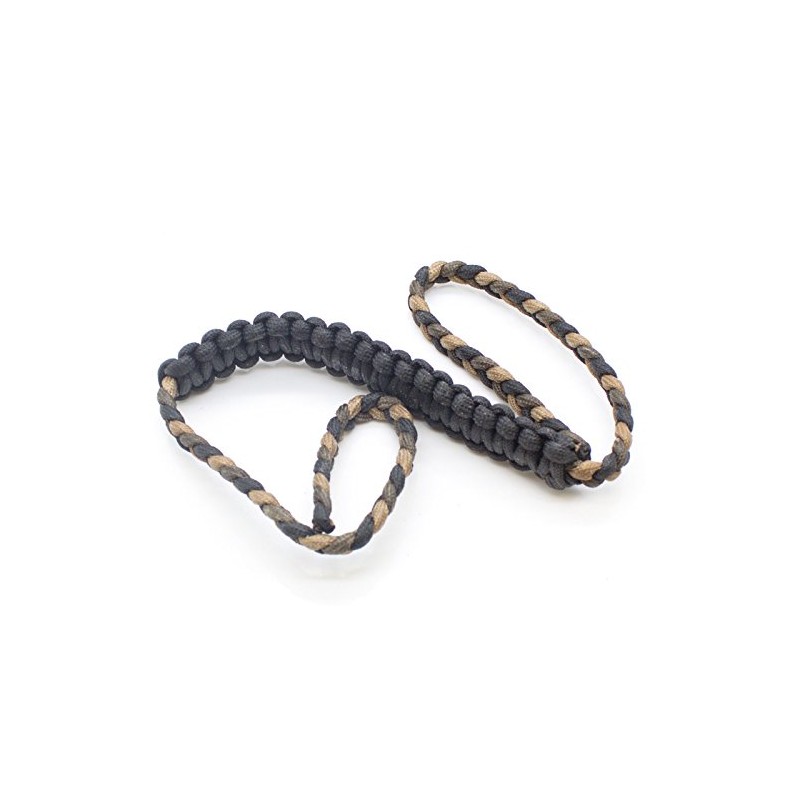 Southland Archery Supply SAS Braided Bow Sling