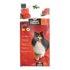Grand Pet Force Croquetas Carne Mix Perro Adulto 20 Kg