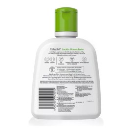 Cetaphil Loción Cetaphil Humectante Piel Sensible, Normal A Seca 237ml