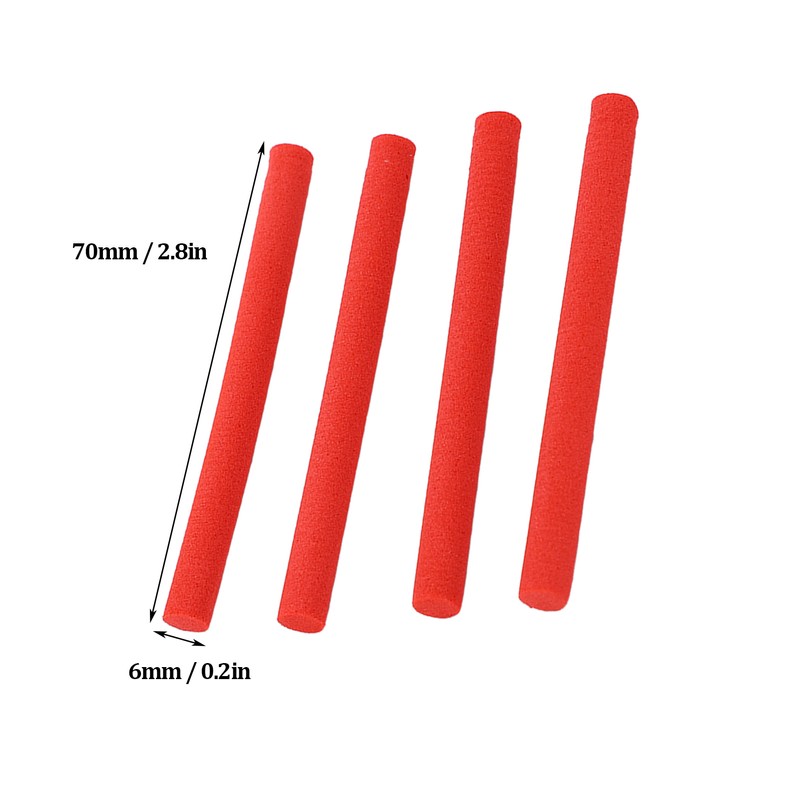 6mm Bait Lure Rolling Making Tools Portable Carp Fishing Boilies