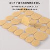Strong Nail Stickers Double-Sided Tape for False Nails Nail Glue