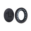 Cypher.V Almohadillas para Orejas de Repuesto para Auriculares Bose de,