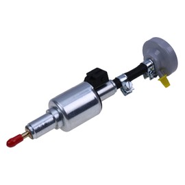 Zt Truck Parts 12V DP30 Bomba de combustible 86115A 86115B 85106B para calentador Webasto