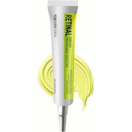 Retinol Shot Tightening Serums, Crema Reafirmante con Retinol, Sueros Faciales, Reduce la Aparición de Líneas Finas y Arrugas y Minimiza los Poros para Todo Tipo de Piel.